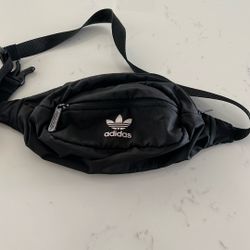 Adidas Brand Fanny Pack