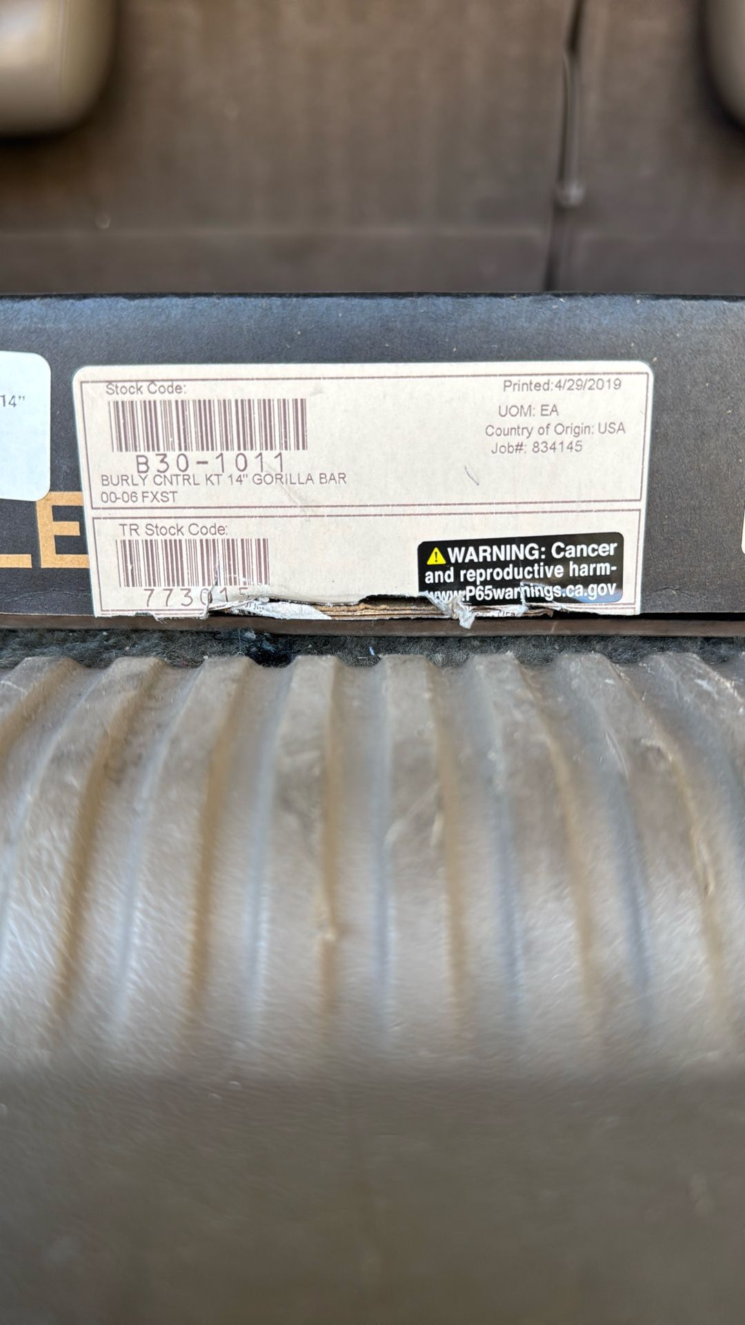 Harley Davidson Cables