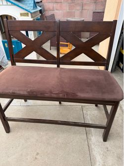 Table chairs