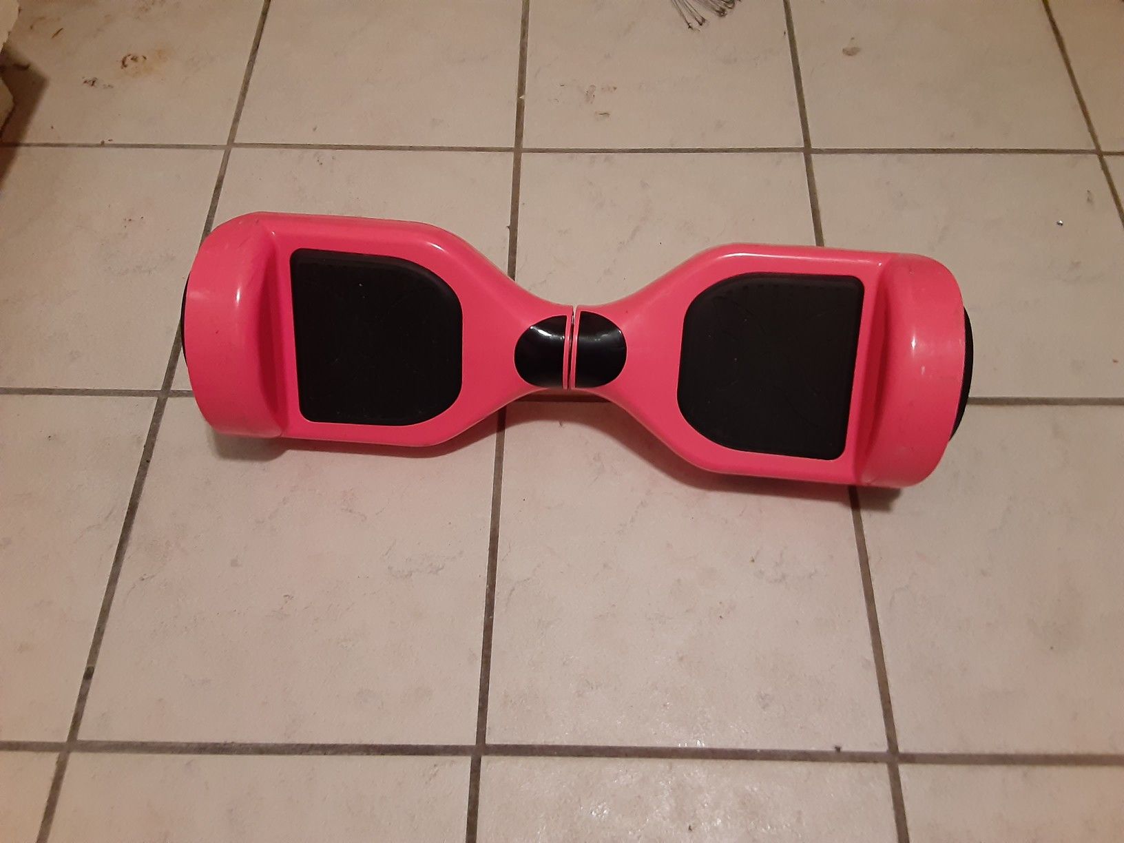 Hoverboard