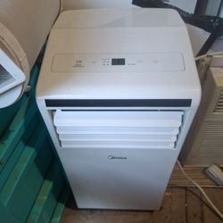Air Conditioner