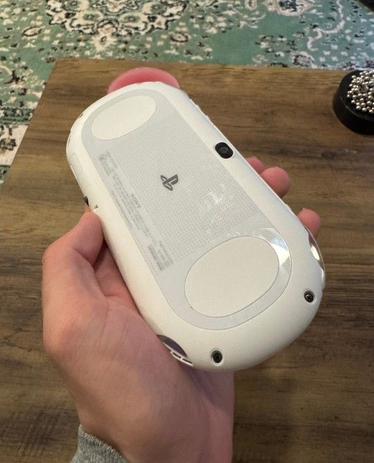 Ps Vita
