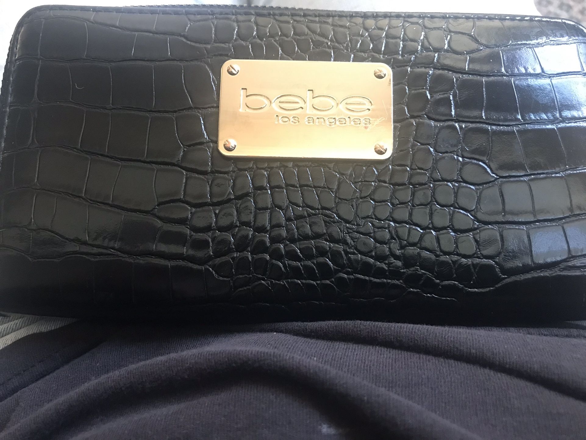 Bebe Wallet 