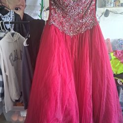 Sweet 15 Quinceañera