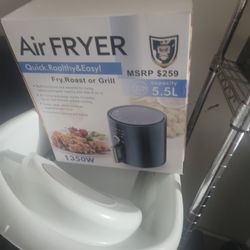 Air Fryer