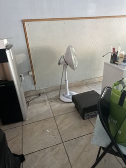Electric Fan
