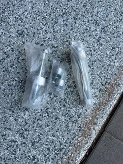 Toyota diff drop kit