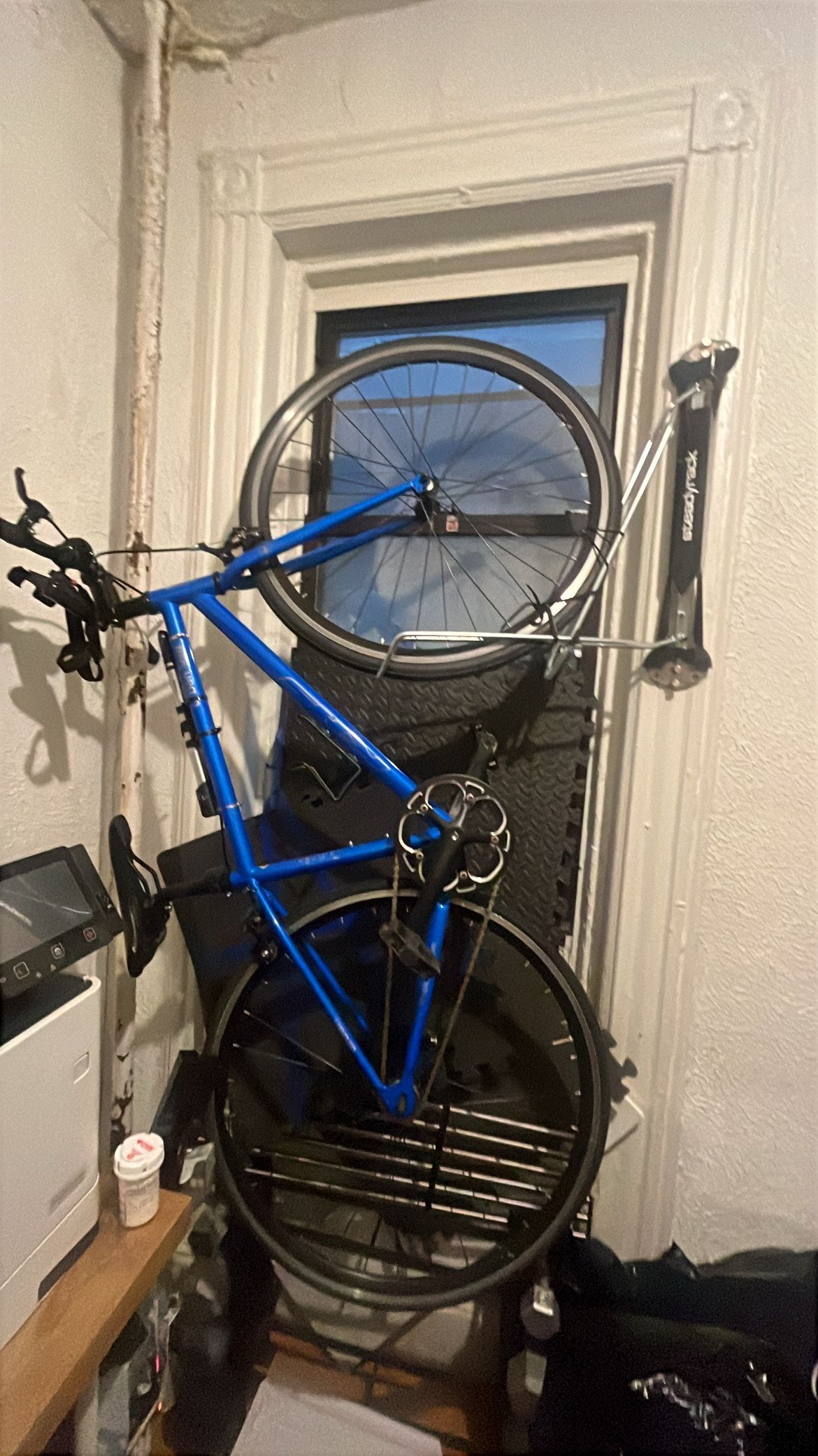 Selling Bike + Ninebot E-Scooter
