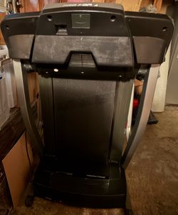 Proform 540  treadmill