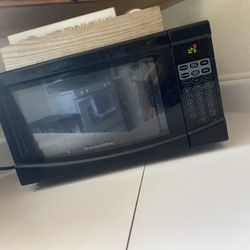 microwave Crockpot & Toaster