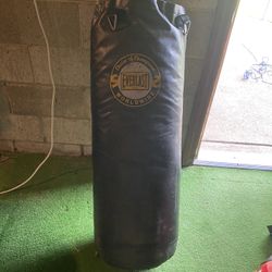 Punching Bag