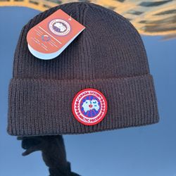 Canada Goose Beanie