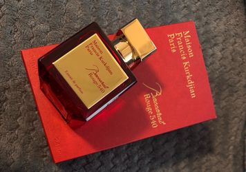 Maison Francis Kurkdjian-Rouge 540 EDP 70ml
