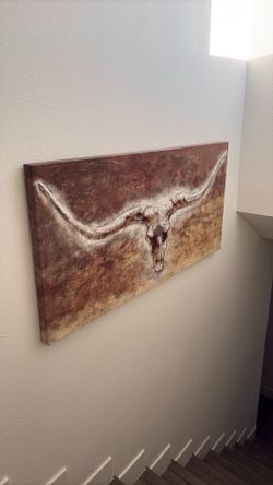 Canvas 24x48