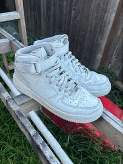 Nike Air Force mid size 10.5