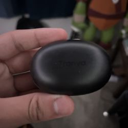 Tranya Headphones 