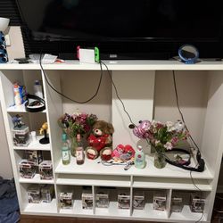 IKEA Dresser/ Tv Stand/ Furniture 