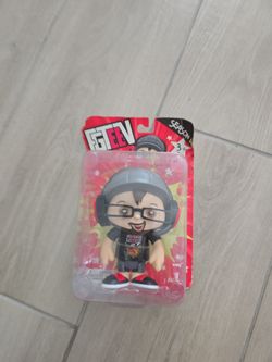 FGTeeV FGTeeV FGTeev Season 1 Collectible Figure New in Package