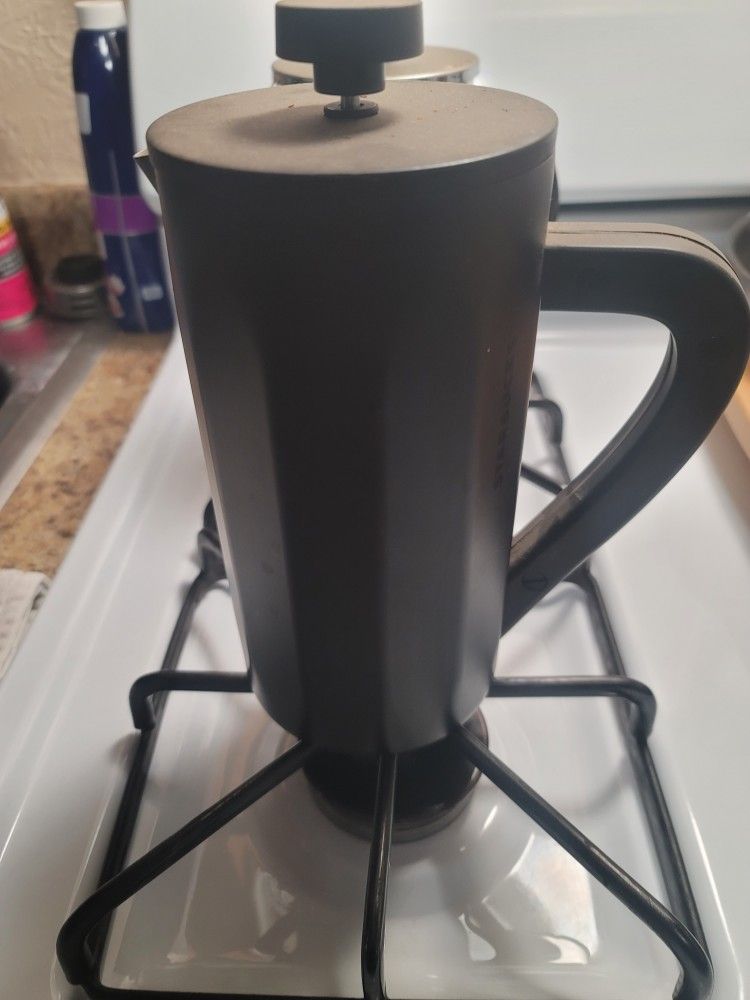 3 Brand New Starbucks French Press $35 Each Pickup In Oakdale