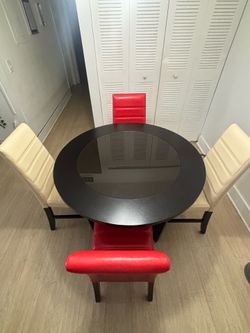 Dining Room Set