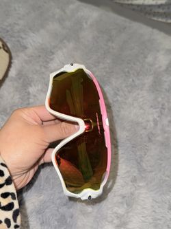 Oakley lenses