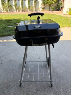 Expert Grill 17.5” Charcoal Grill