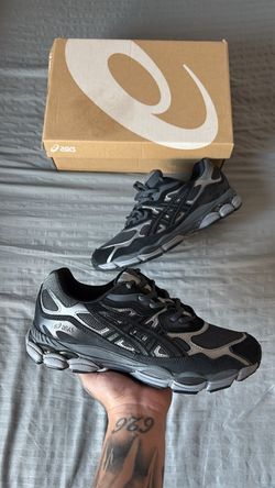 ASICS Gel - NYC