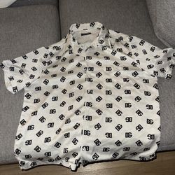 Dolce & Gabbana Shirt