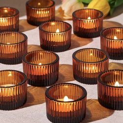 Candle Holders