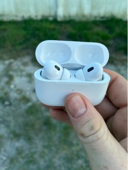 Air pod pros (need gone taking any price)