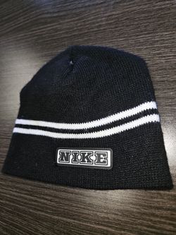 original black nike cap,