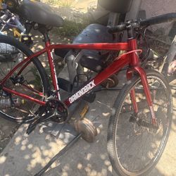 Diamondback HAANJO 2.0