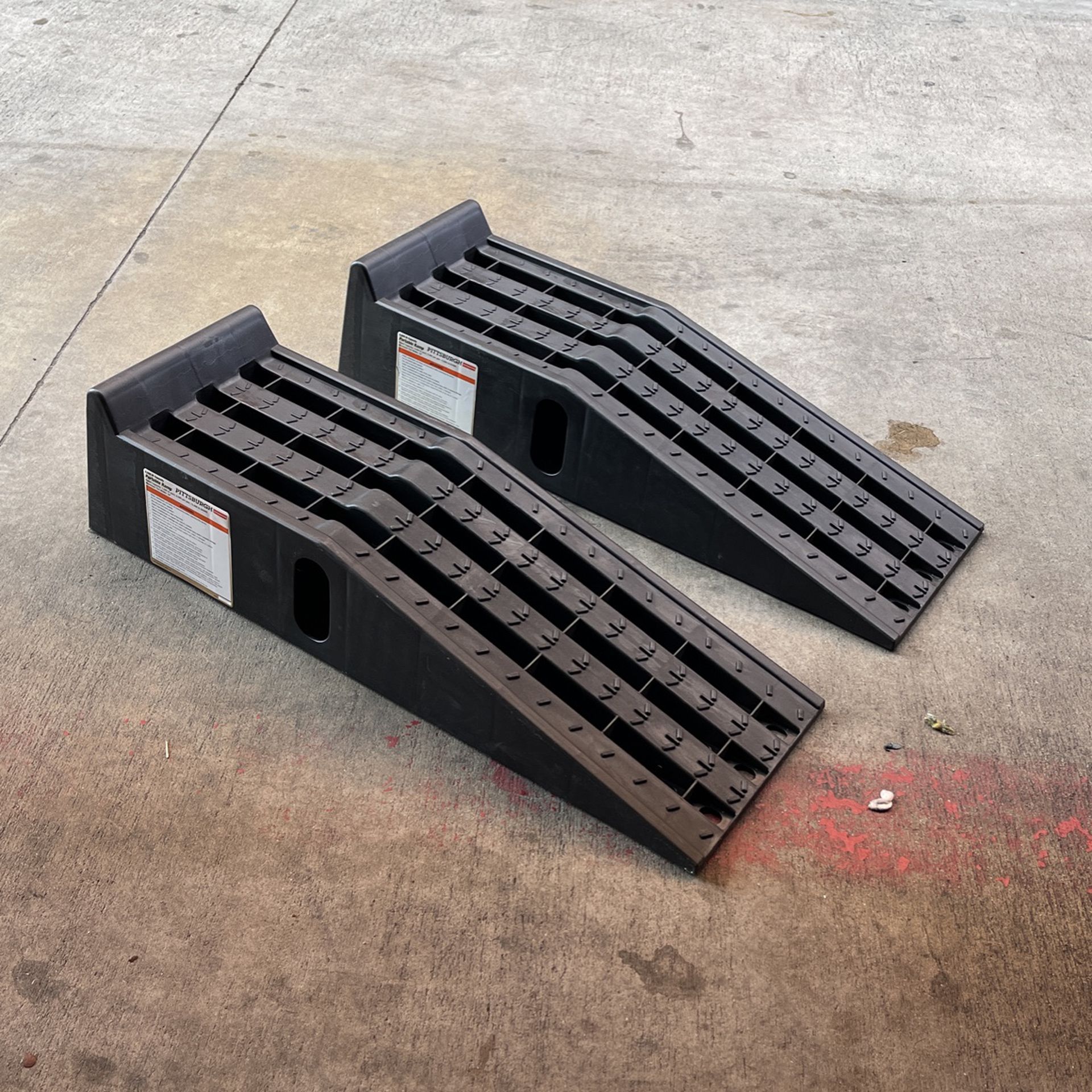Car Ramps for Sale in South Gate, CA OfferUp