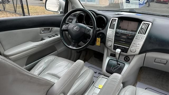 2006 Lexus RX