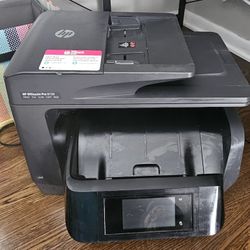 HP OfficeJet Pro 8720