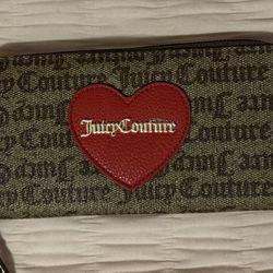 Juicy Couture Wallet