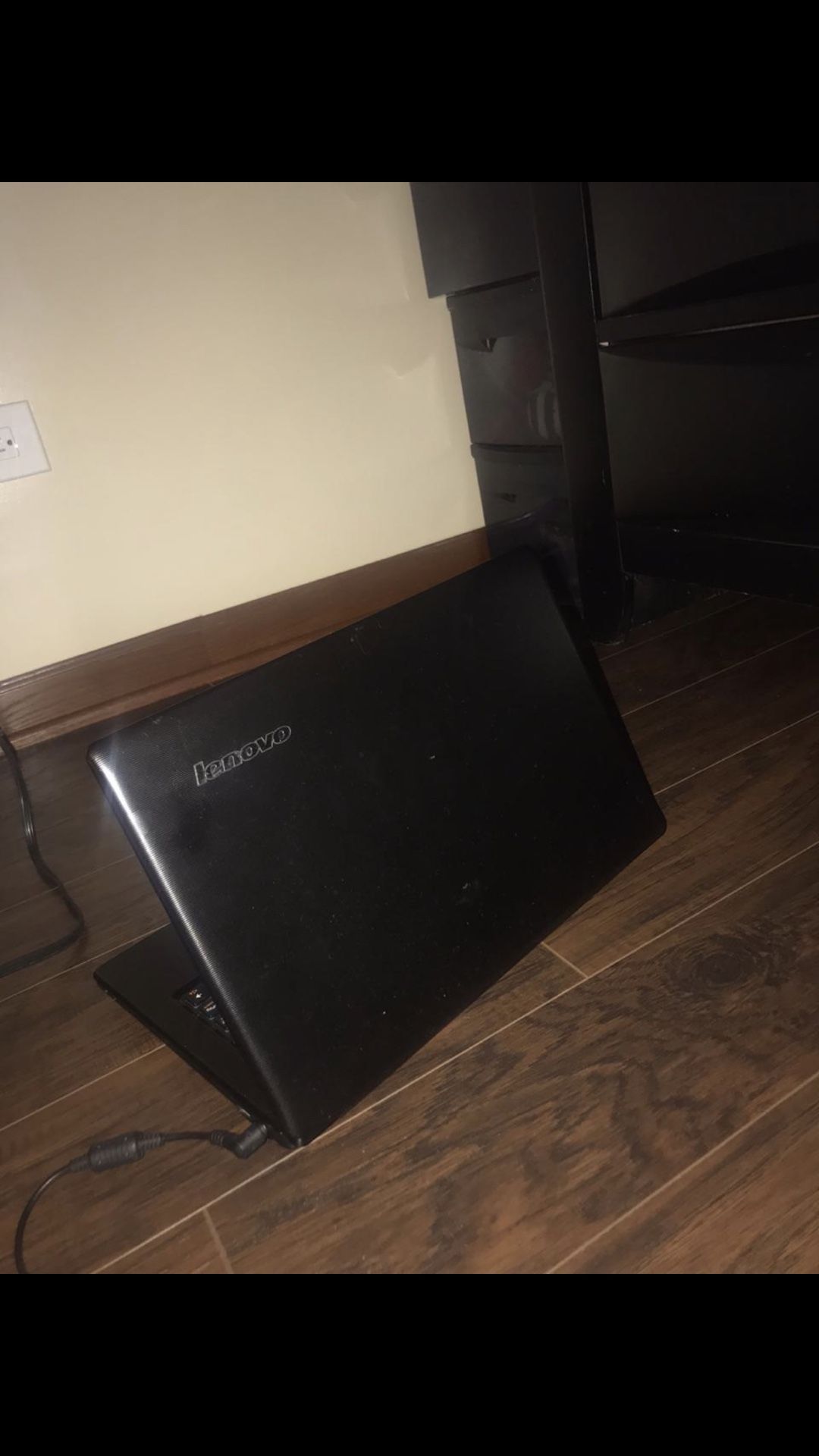 Laptop Lenovo