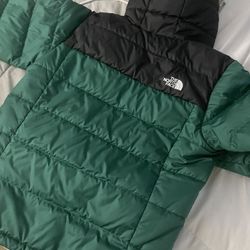 North face Men.. Medium