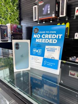 iPhone 16 plus (Factory Unlocked)
