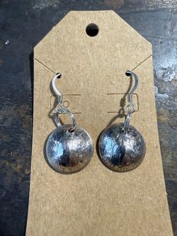 Hand Crafted 4th of July Earrings lot13