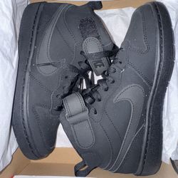 Nike Court Borough Mid 2 (GS)  