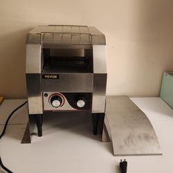 Commerical Bagel Toaster 