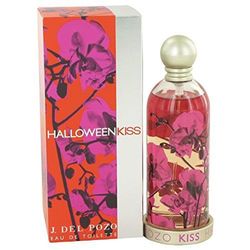 JESUS DEL POZO - KISS ( W ) 3.4 OZ
