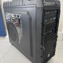 PC ASUS M5A99X EVO ACPI BIOS Revision 1(contact info removed)MHz G.SKILL Ares Series 8GB (2 x 4GB) HD6570 2G DDR3