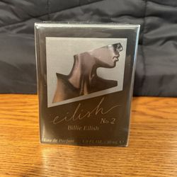 Eilish No.2 Eau de Parfum by Billie Eilish 