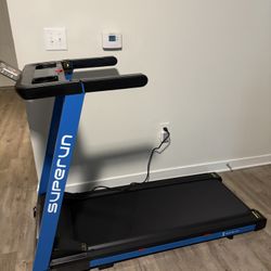 Treadmill