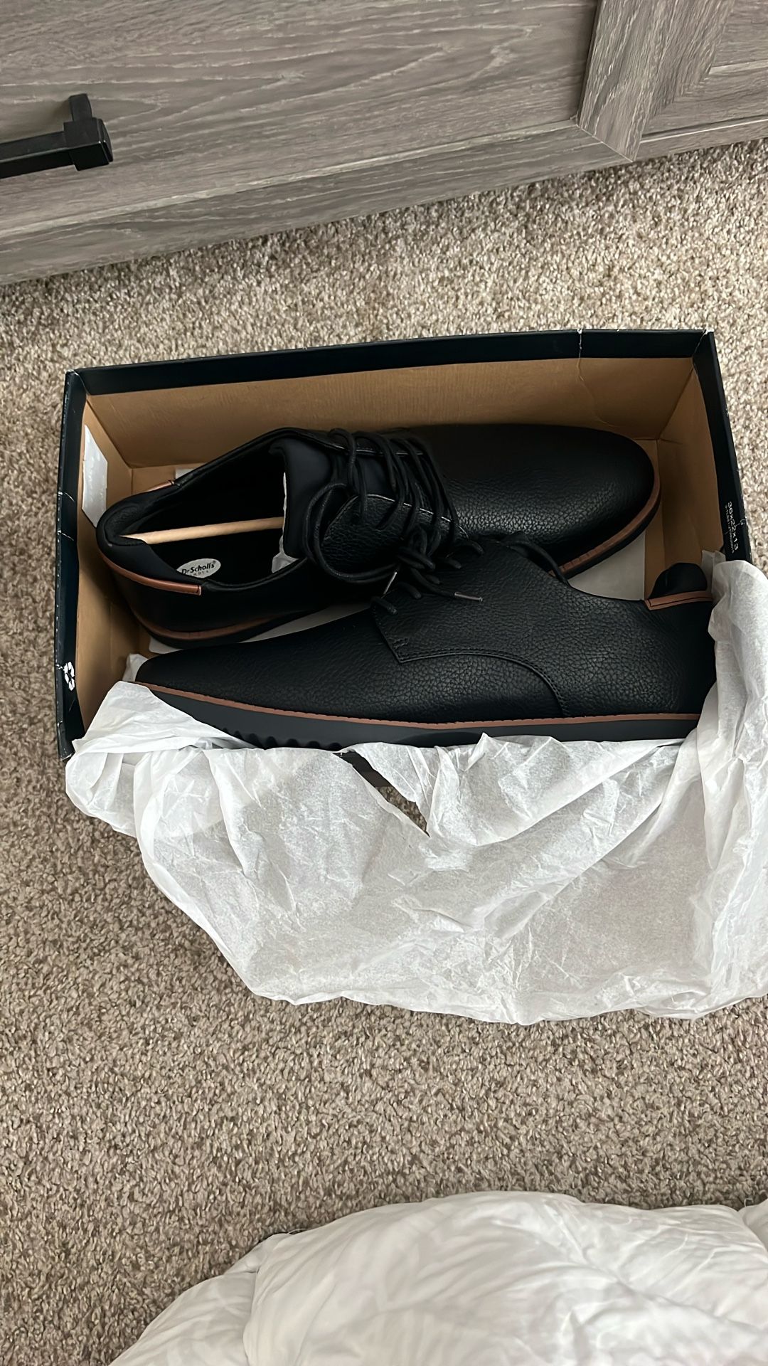 Dr Scholl’s Mens Dress Shoes Size 14