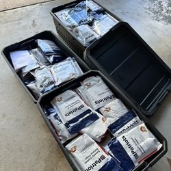 4Patriots Emergency Survival Food Kits 