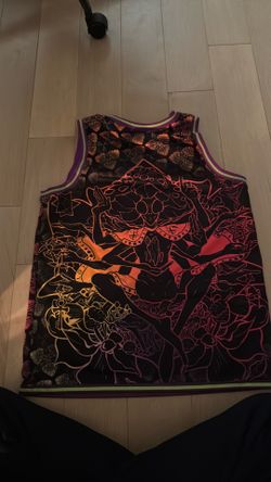 LSDREAM Colorful Tanktop, In Perfect Condition