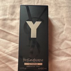 YSL Le perfum 